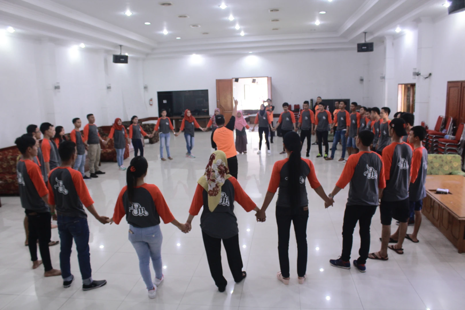 Denio Outbound Indonesia - Denio Outbound Indonesia - Gathering and Outbound 20